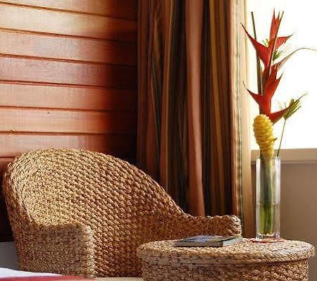 Spanhoek Boutique Hotel Paramaribo Exterior foto